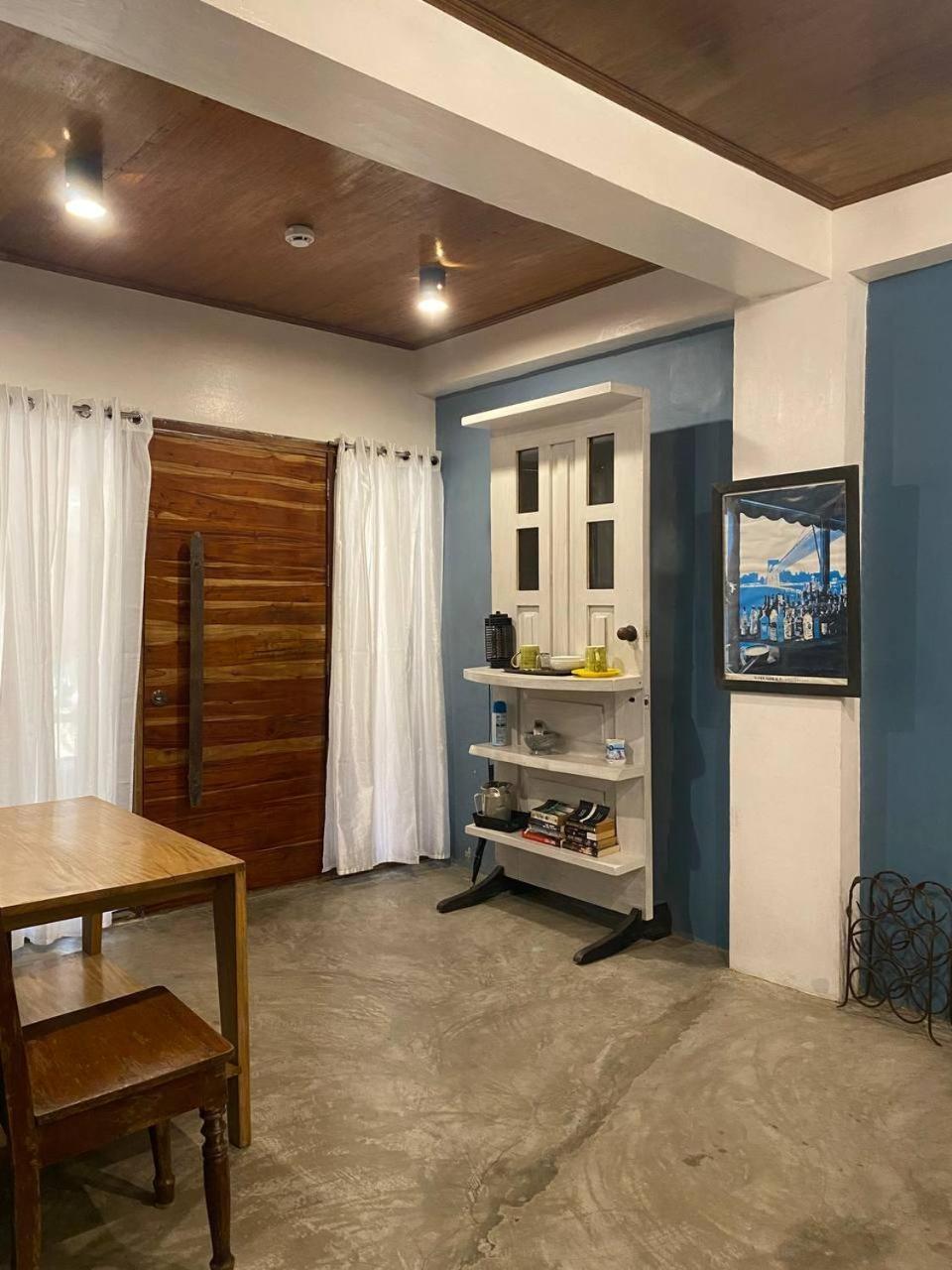 Stone Creek House Bed & Breakfast Romblon Exterior foto